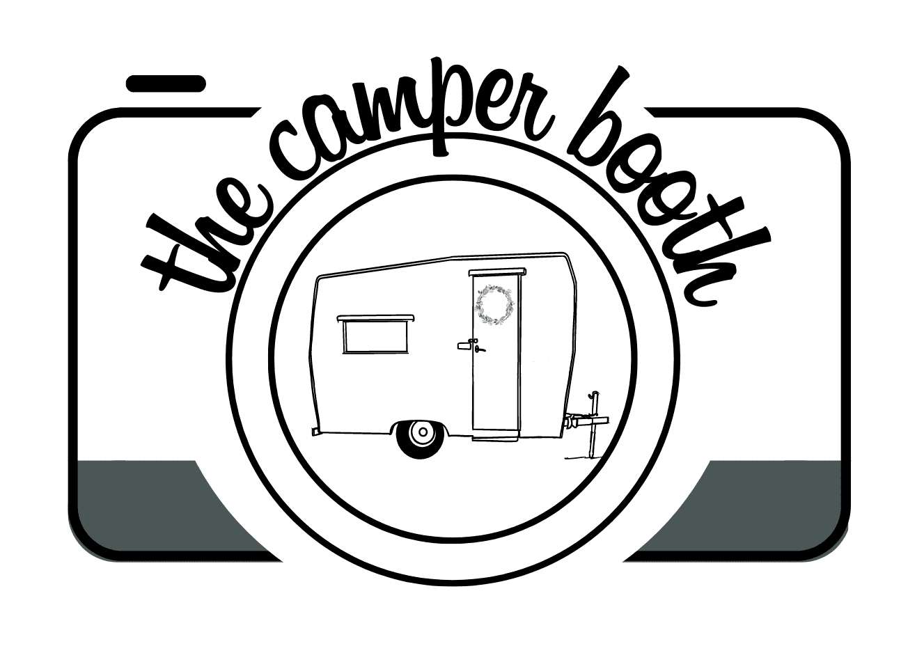 The Camper Booth